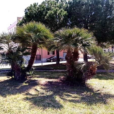 Casa Vacanze Tre Stelle Térmoli Exterior foto