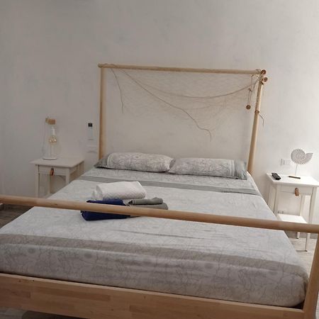 Casa Vacanze Tre Stelle Térmoli Exterior foto