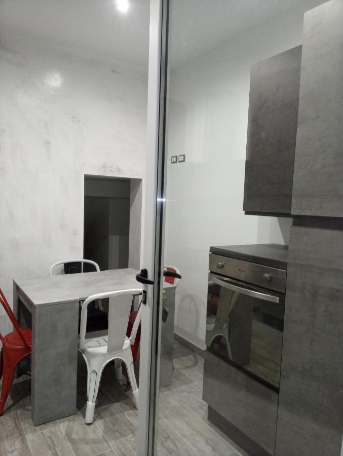 Casa Vacanze Tre Stelle Térmoli Exterior foto