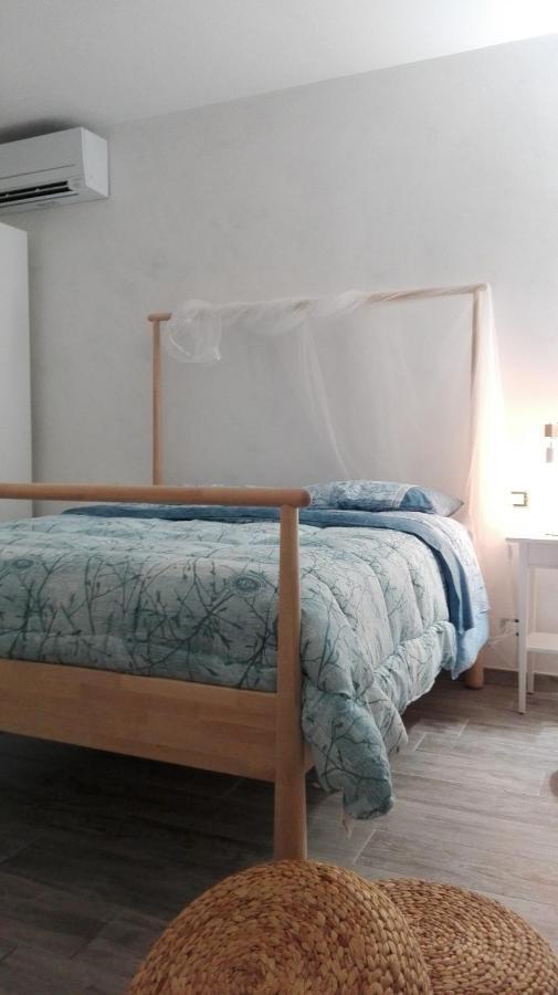 Casa Vacanze Tre Stelle Térmoli Exterior foto