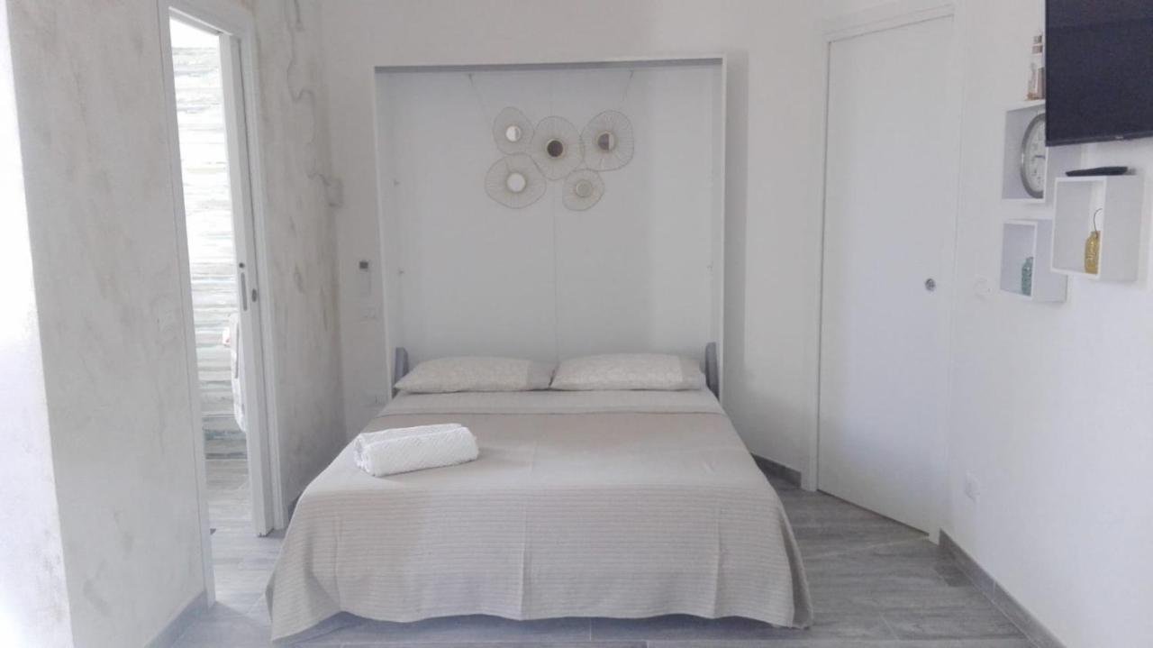 Casa Vacanze Tre Stelle Térmoli Habitación foto
