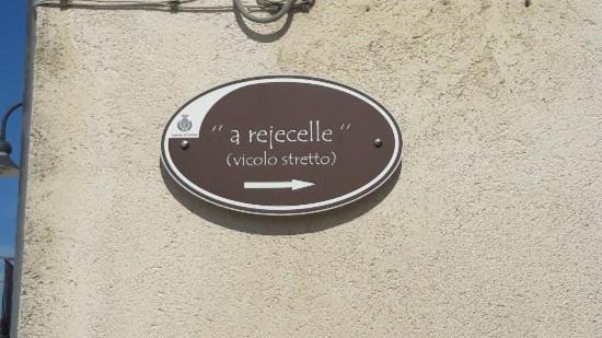 Casa Vacanze Tre Stelle Térmoli Exterior foto
