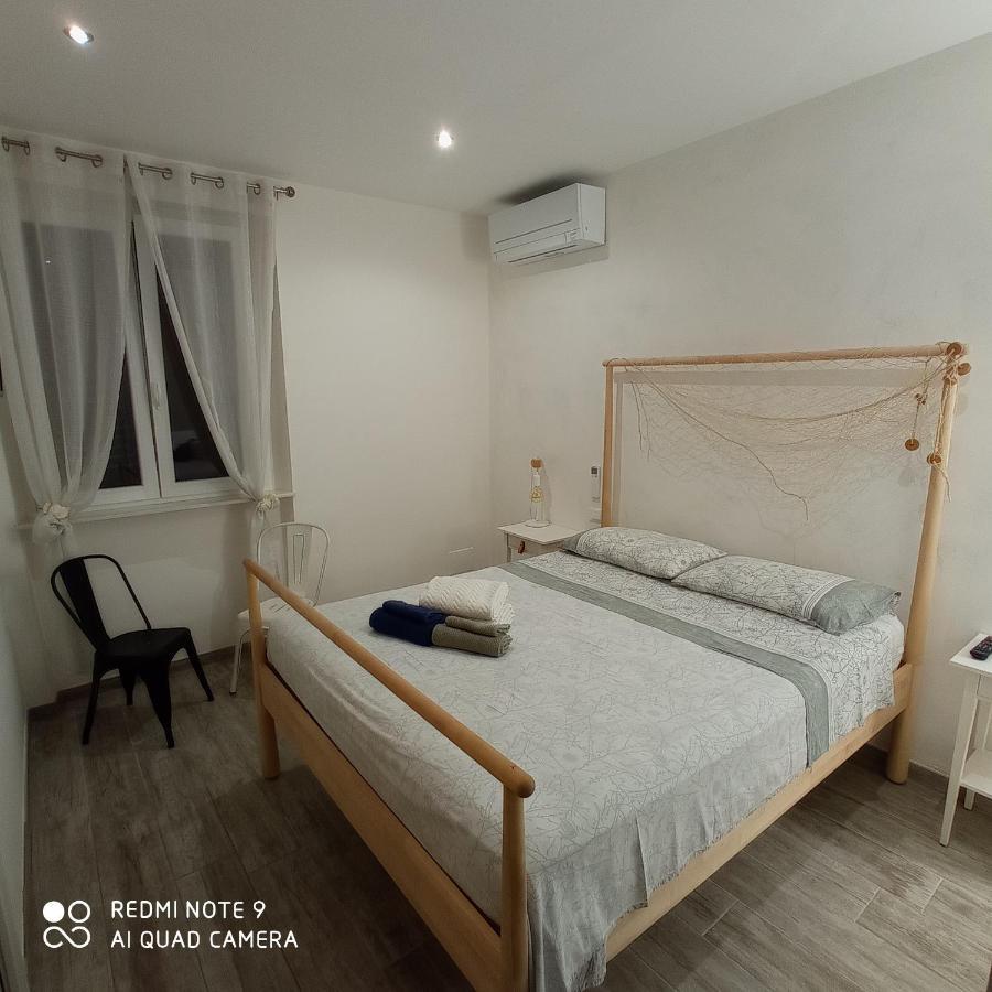 Casa Vacanze Tre Stelle Térmoli Habitación foto