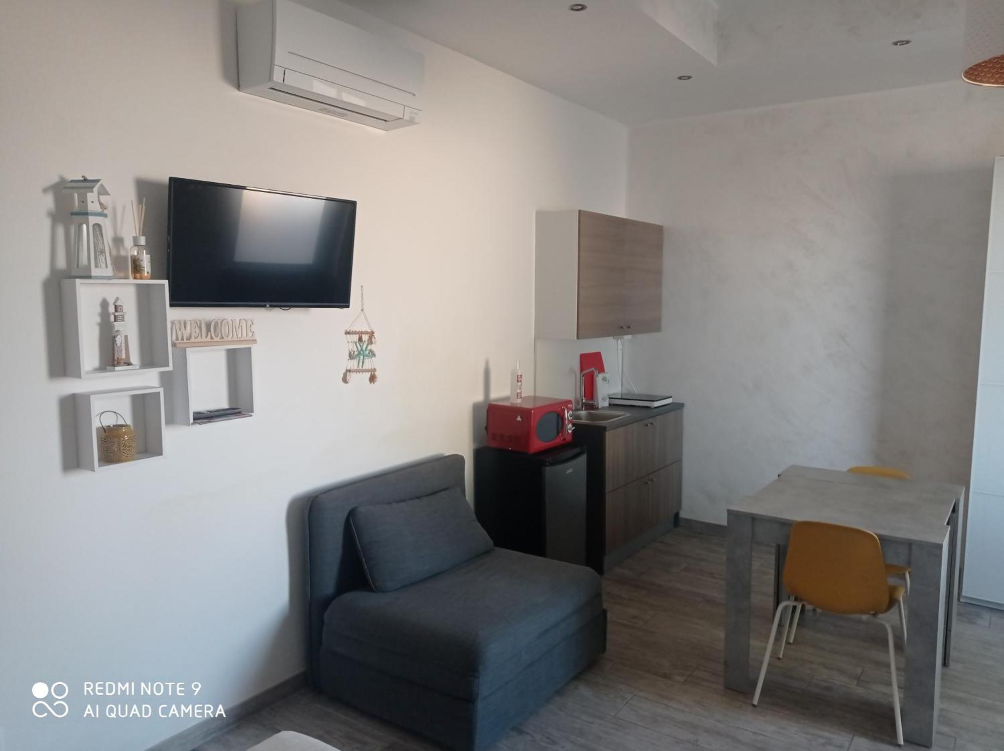 Casa Vacanze Tre Stelle Térmoli Habitación foto