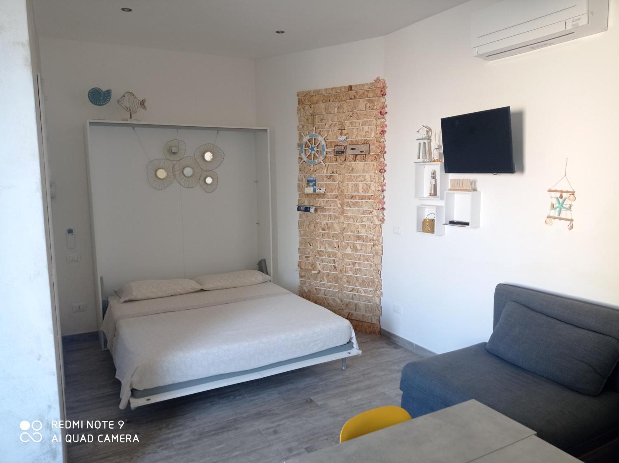 Casa Vacanze Tre Stelle Térmoli Habitación foto